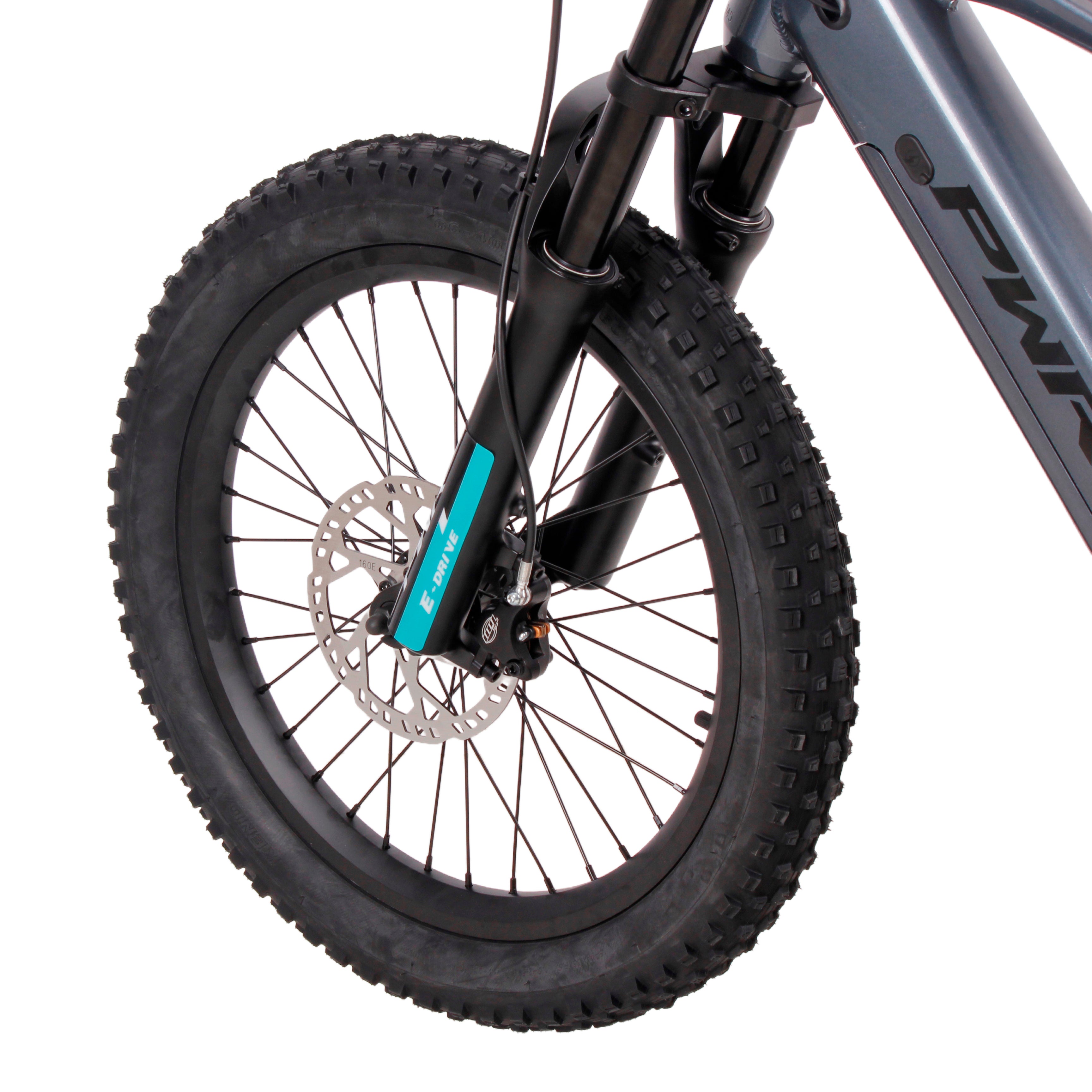 PWR-24 Electric Balance Bike