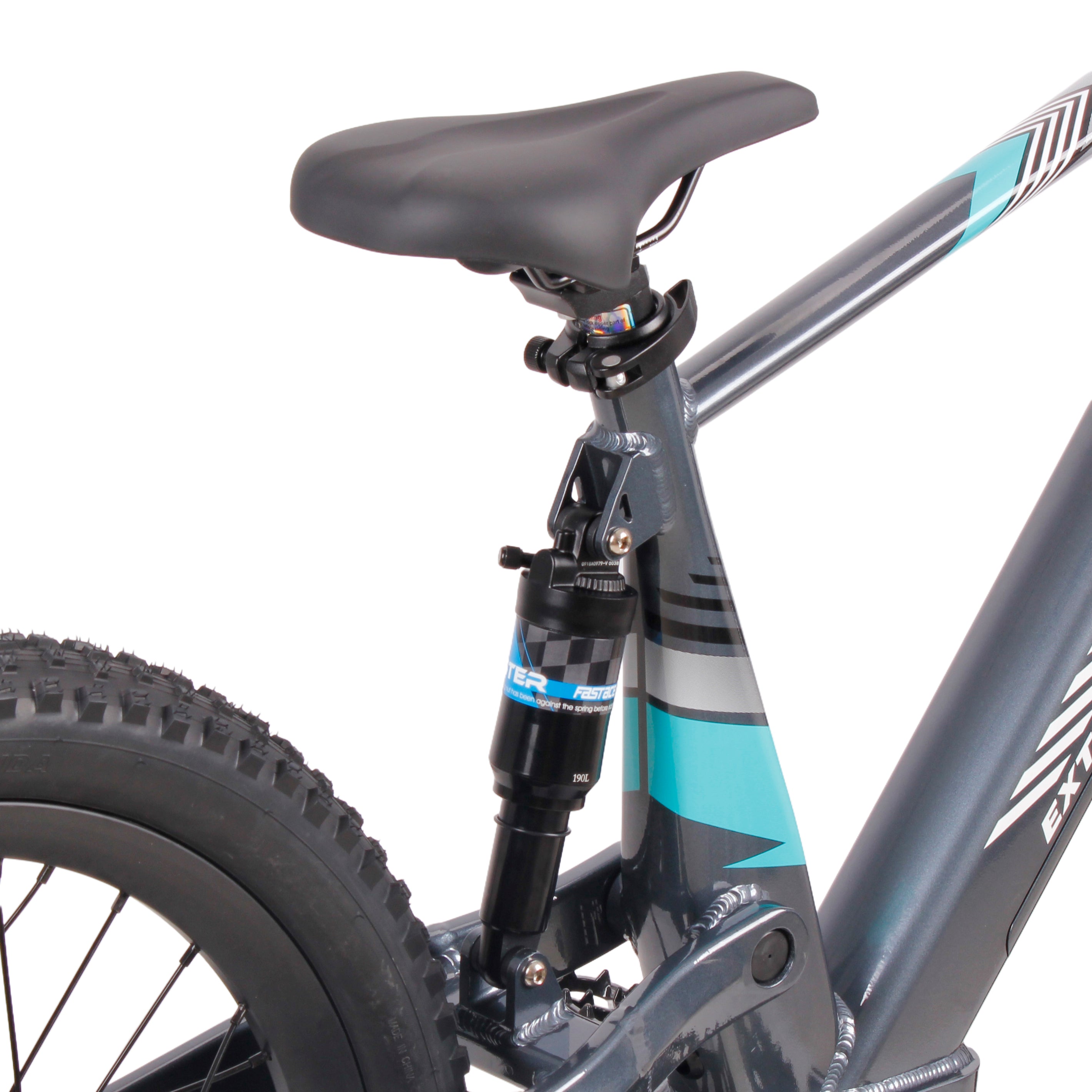 PWR-20 Electric Balance Bike