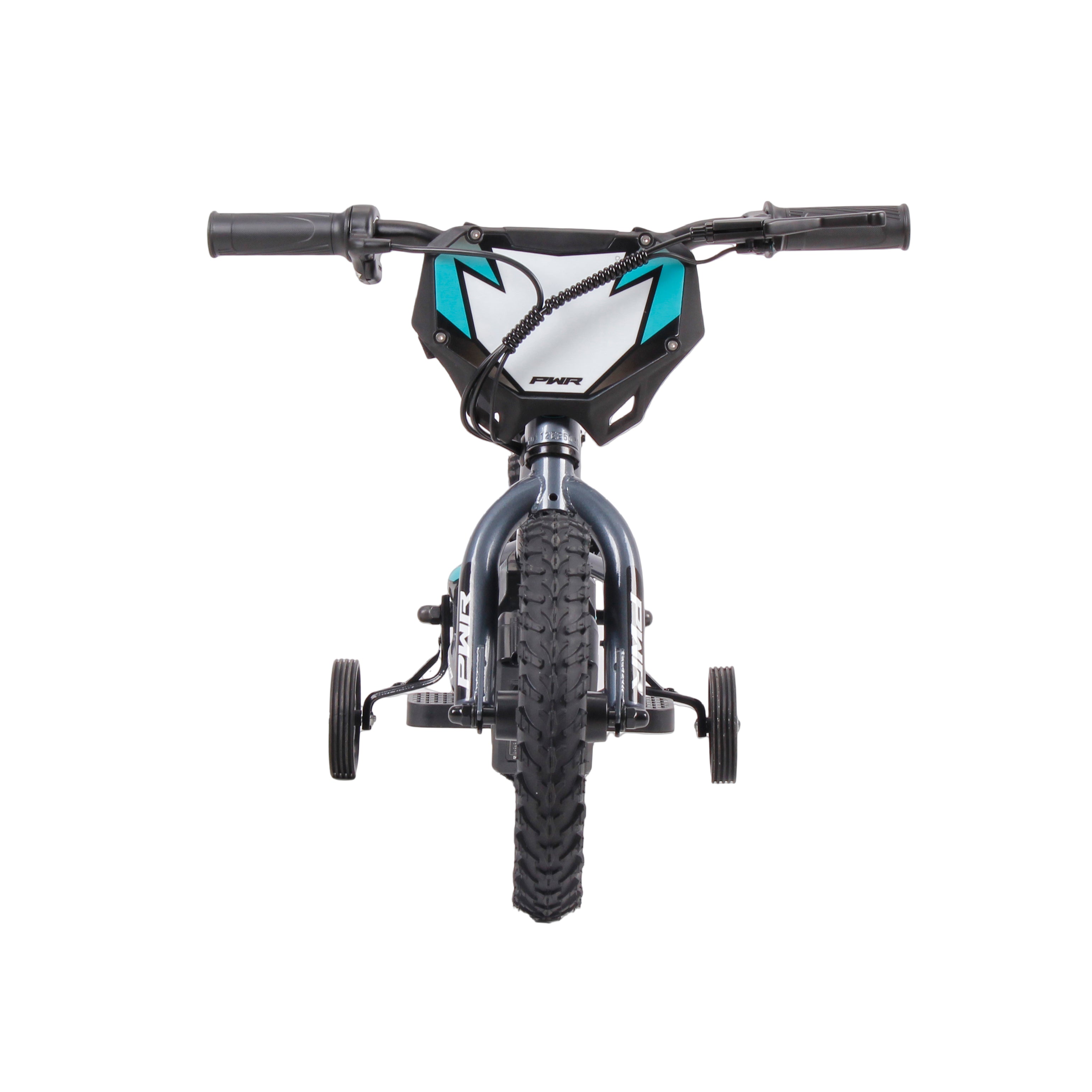 PWR-12 Electric Balance Bike