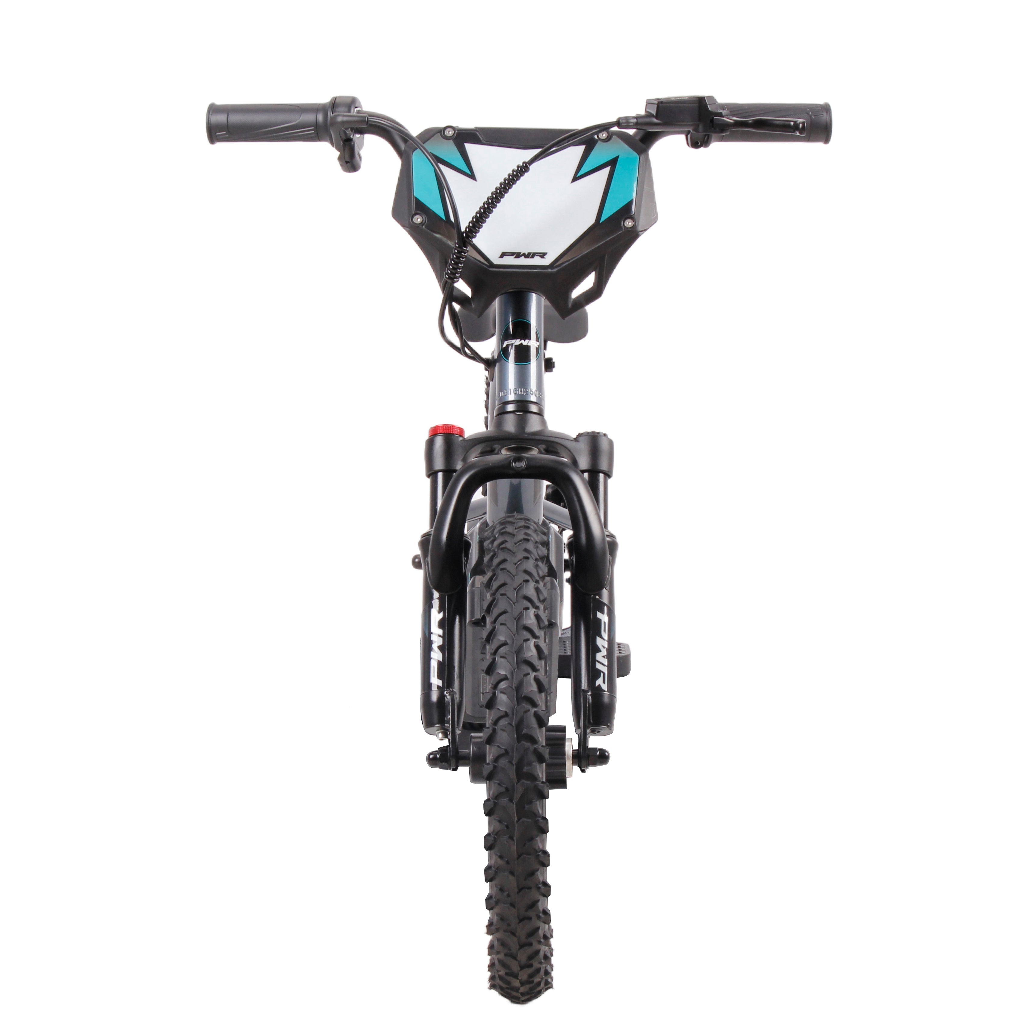 PWR-16 Electric Balance Bike