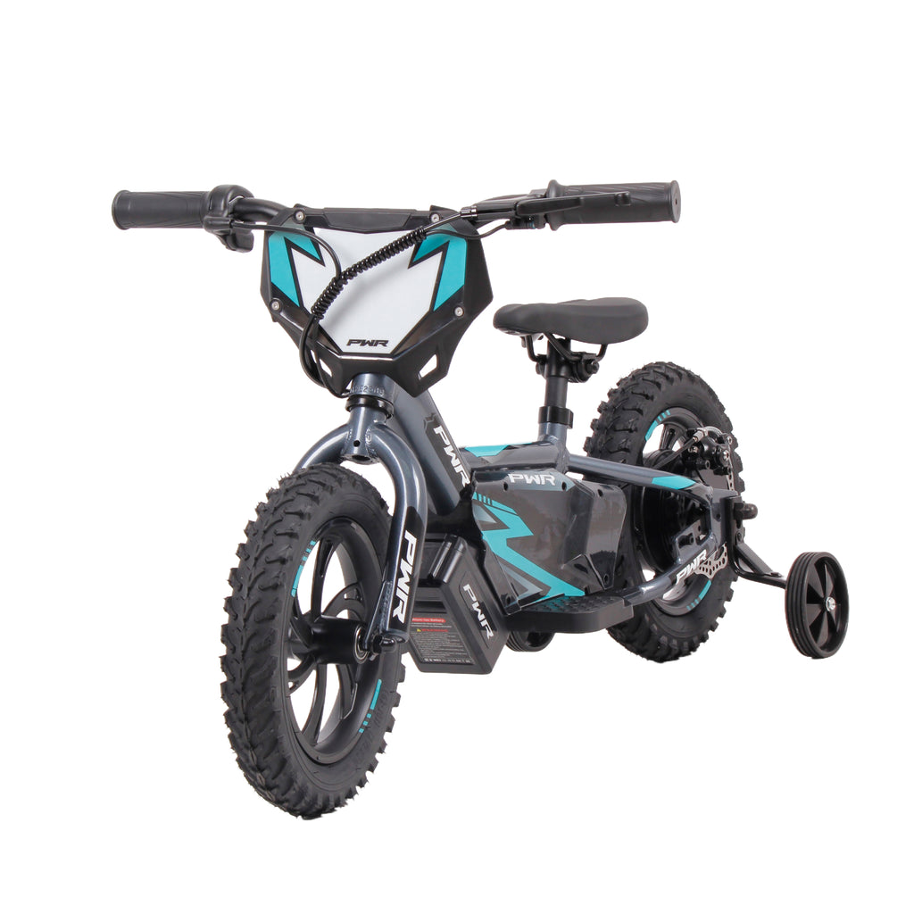 PWR-12 Electric Balance Bike