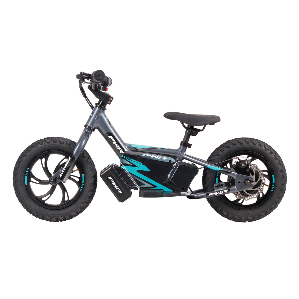 PWR-12 Electric Balance Bike