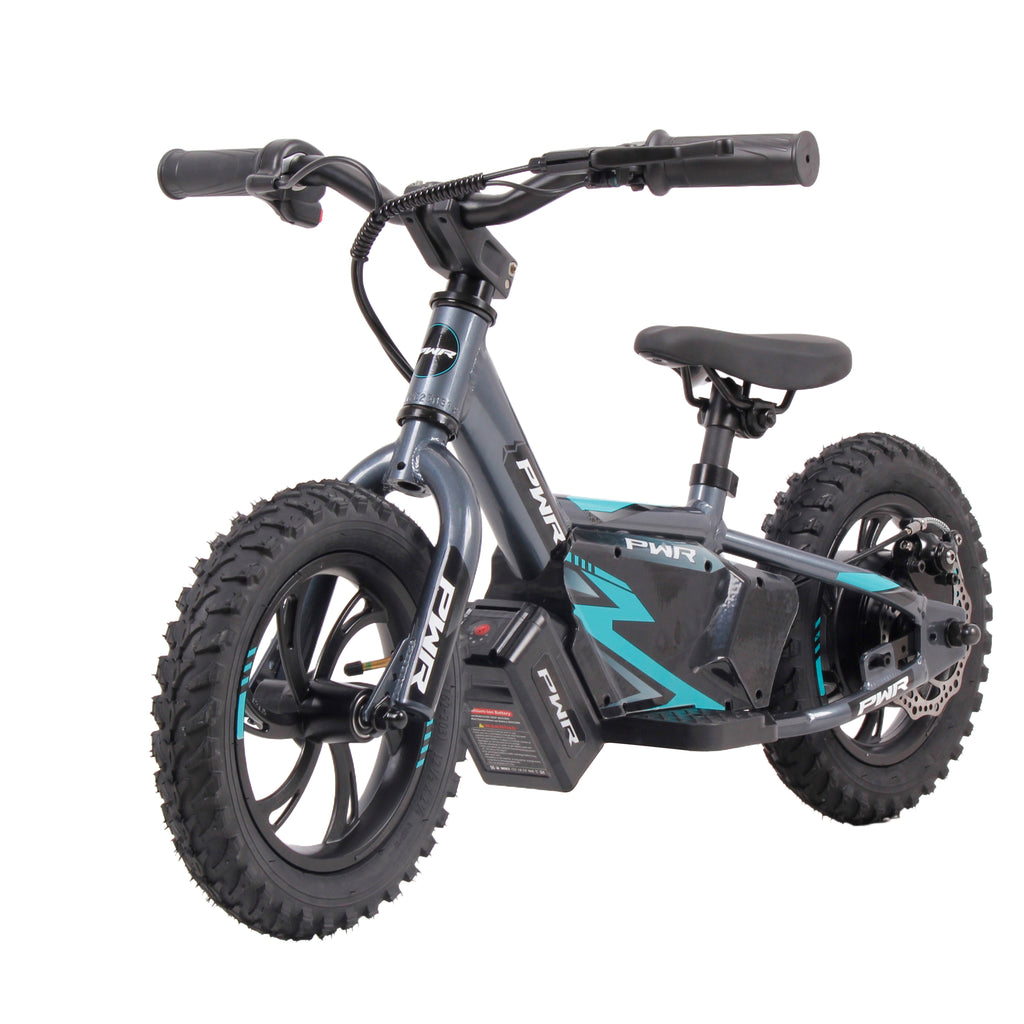 PWR-12 Electric Balance Bike
