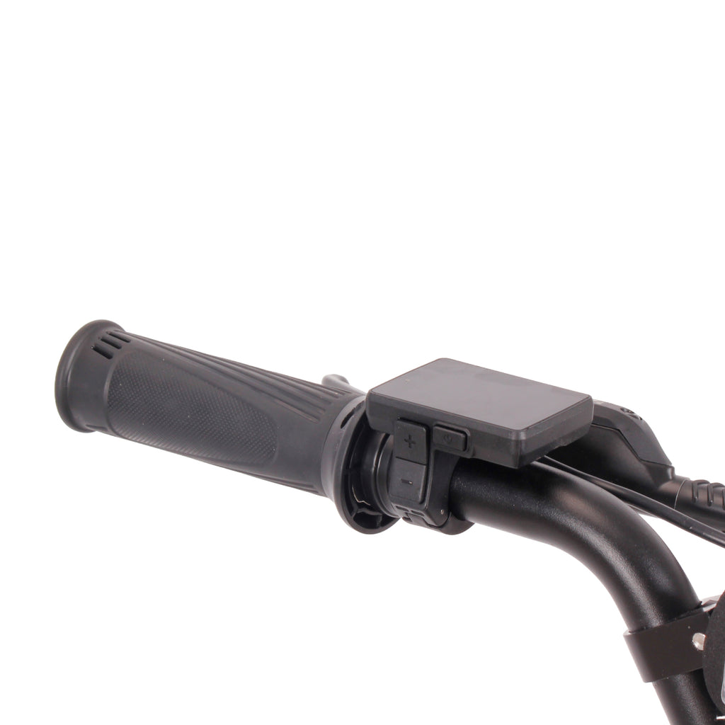 PWR-20 Electric Balance Bike