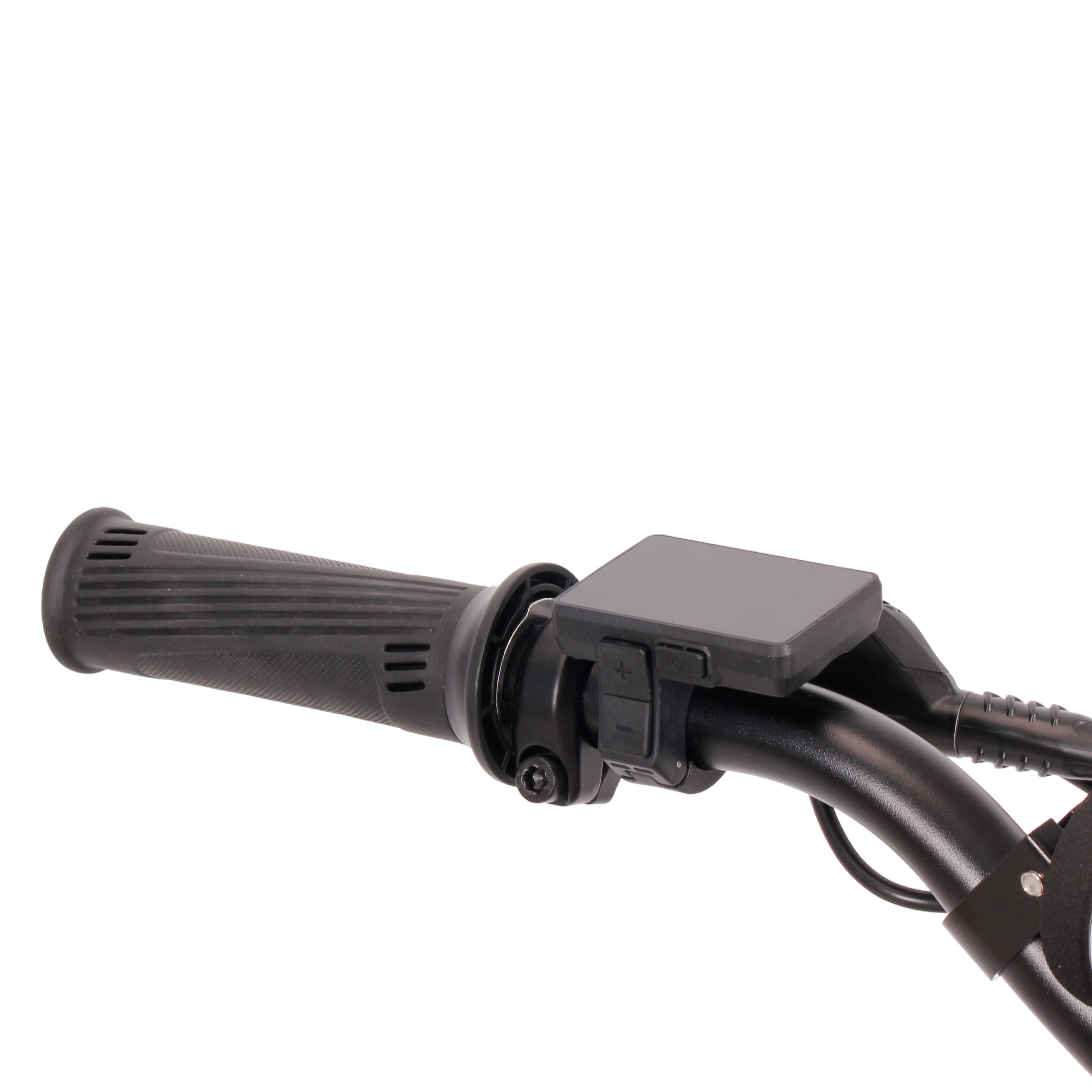 PWR-24 Electric Balance Bike