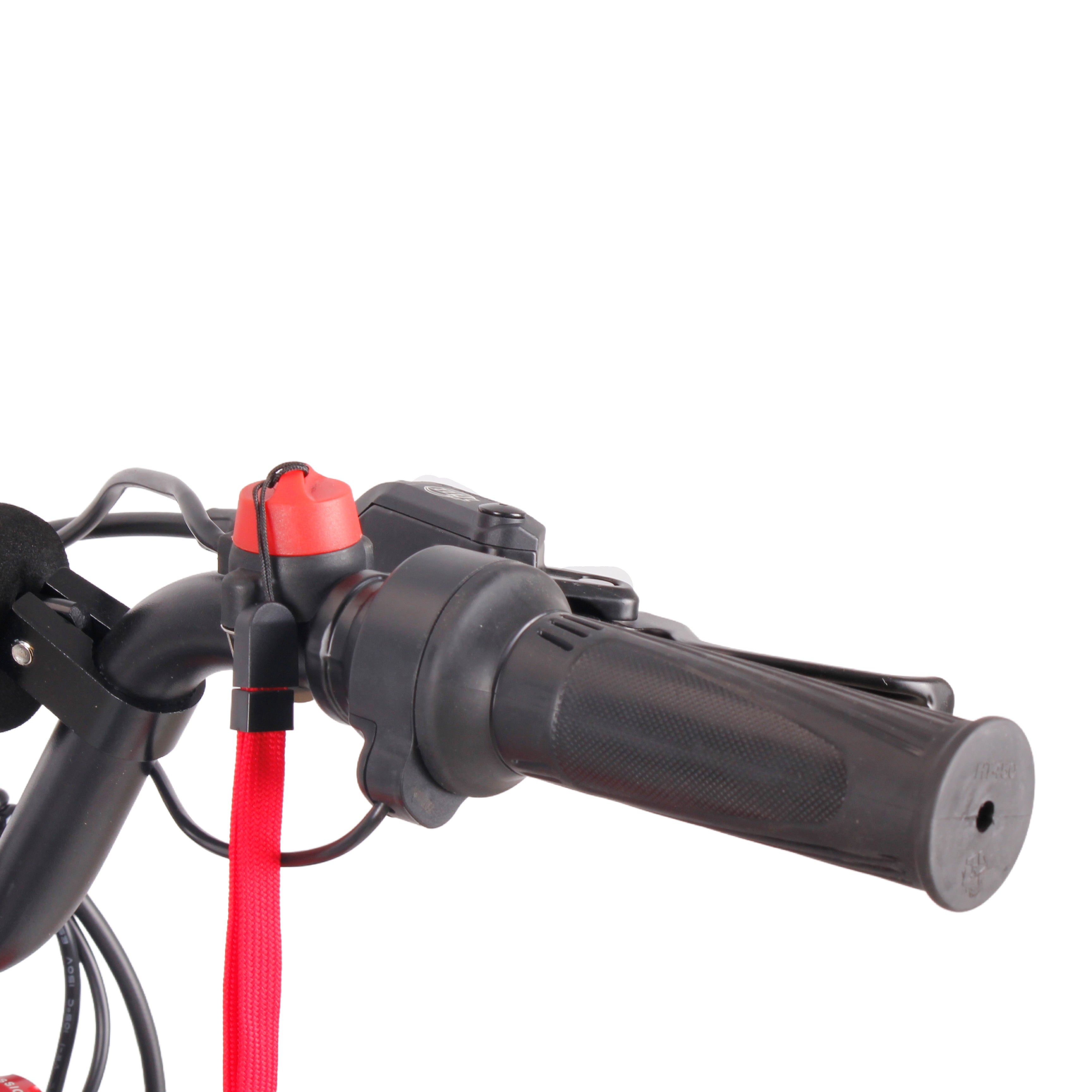 PWR-20 Electric Balance Bike