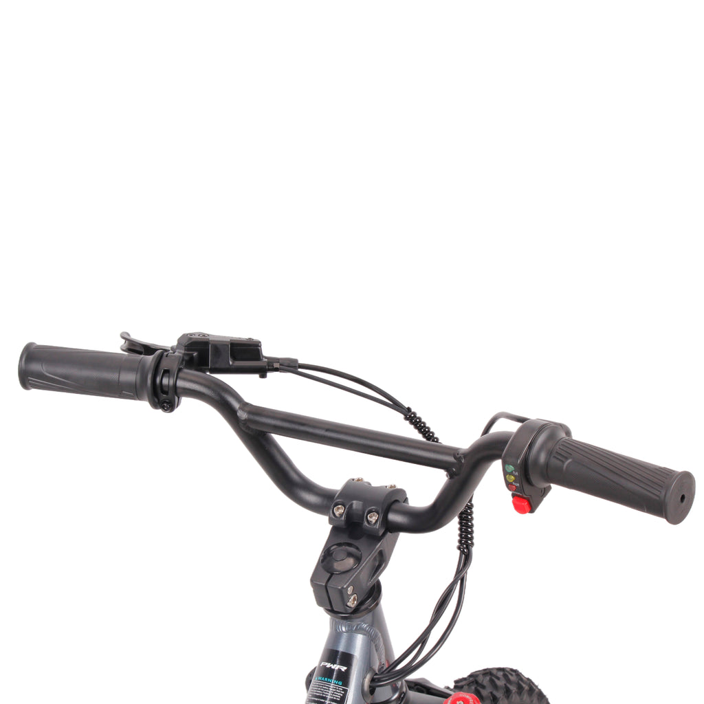 PWR-16 Electric Balance Bike