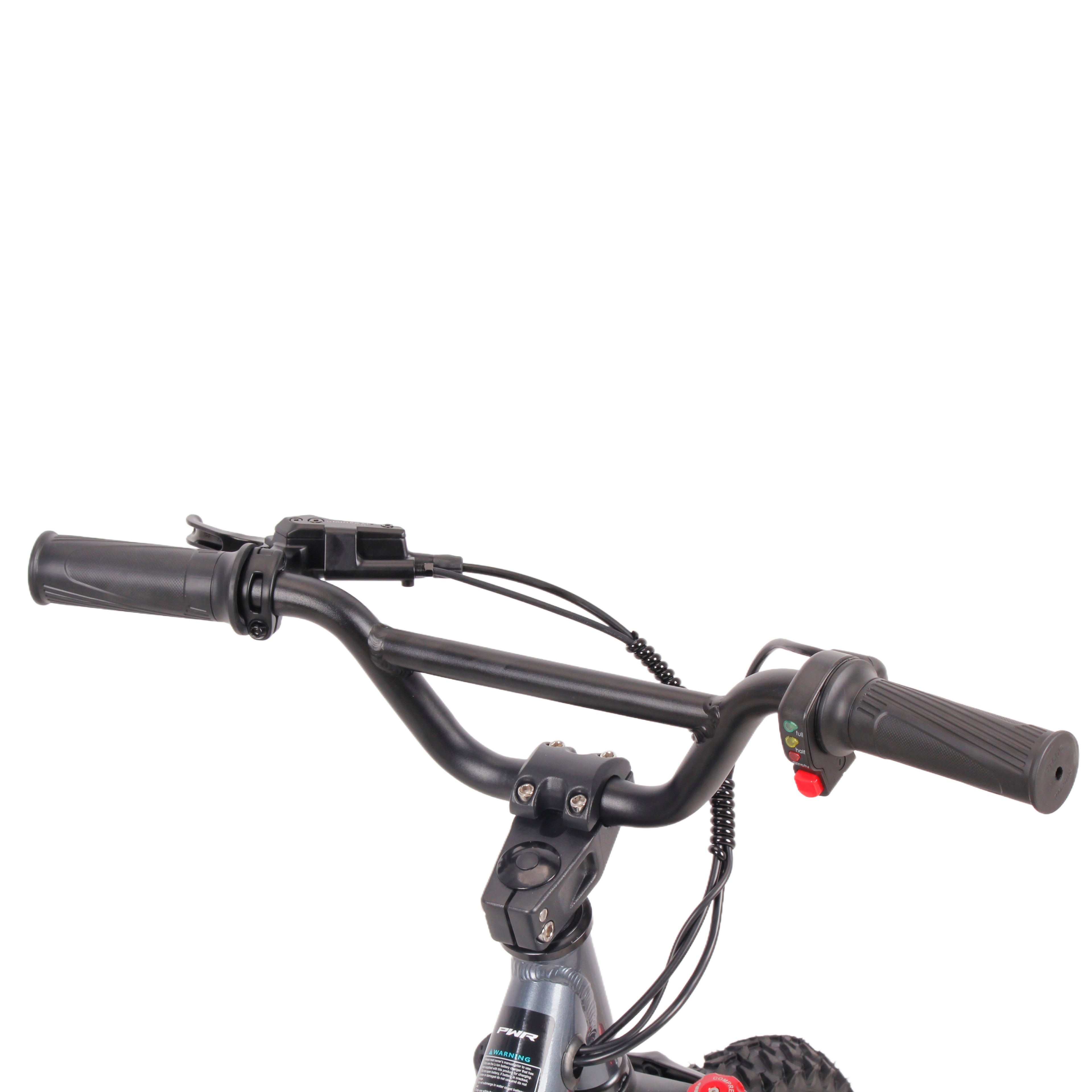 PWR-16 Electric Balance Bike