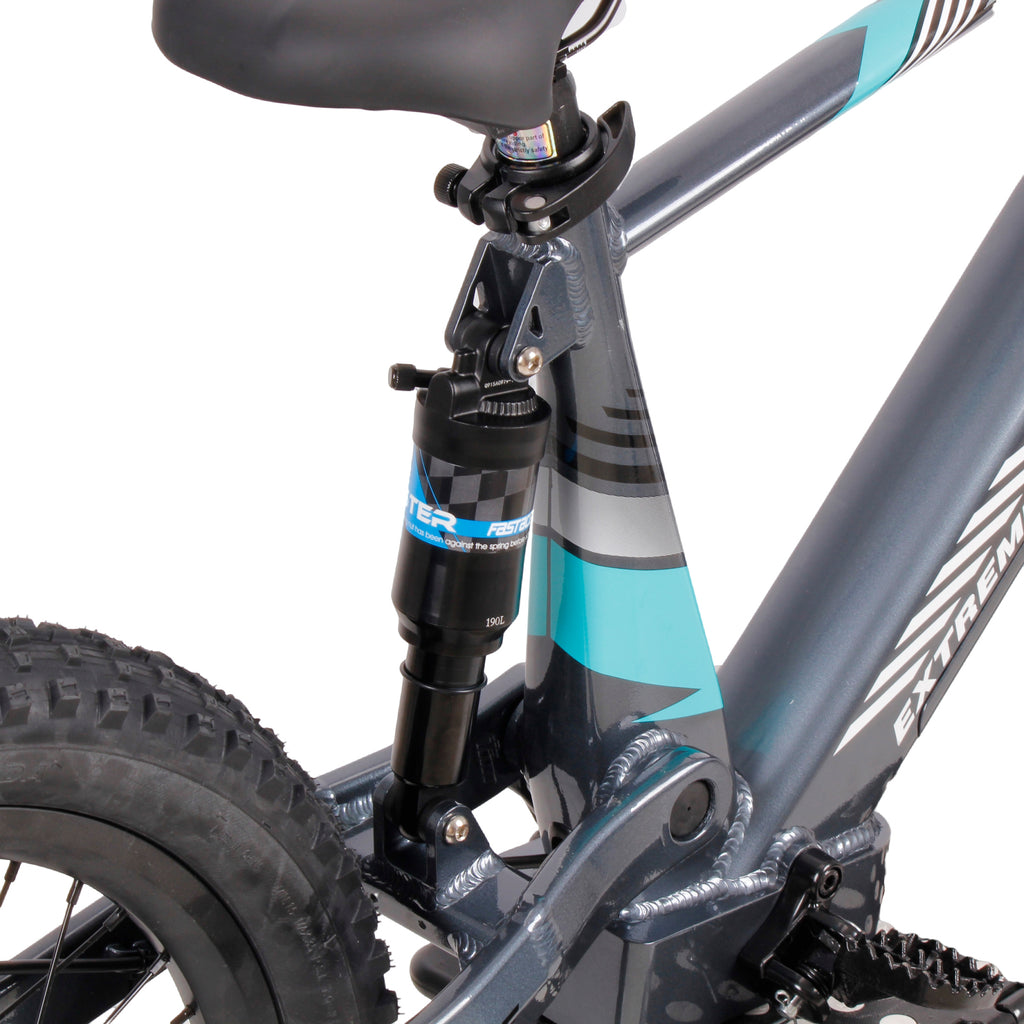 PWR-24 Electric Balance Bike