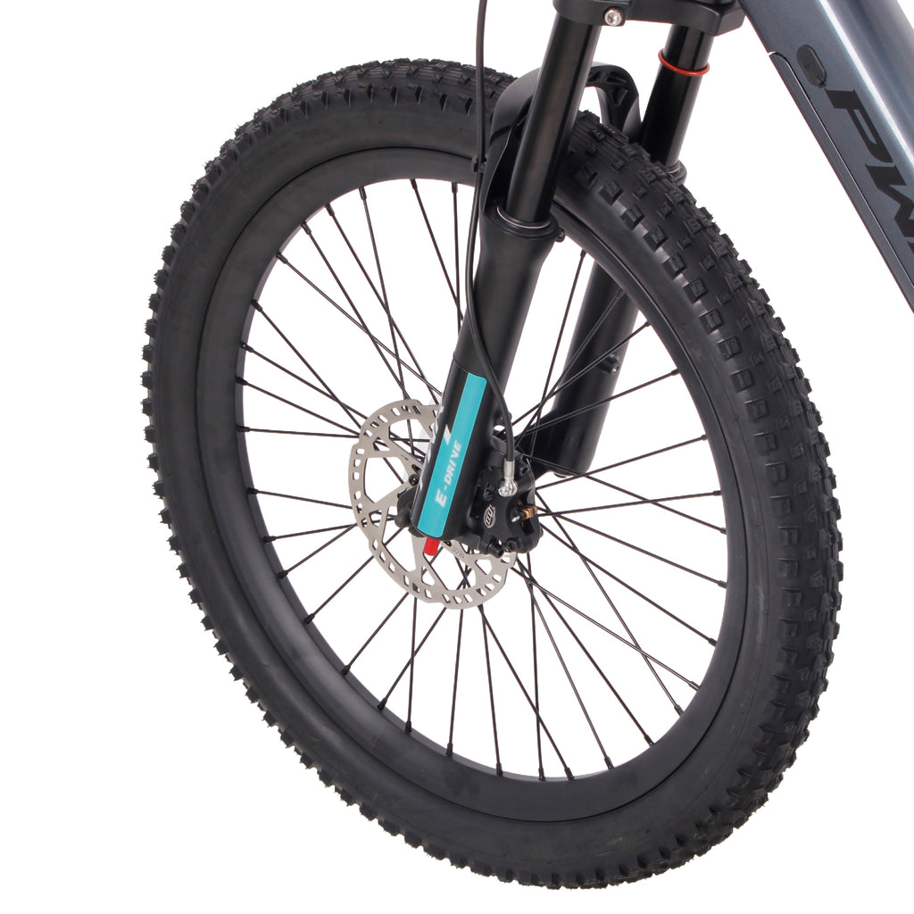 PWR-20 Electric Balance Bike