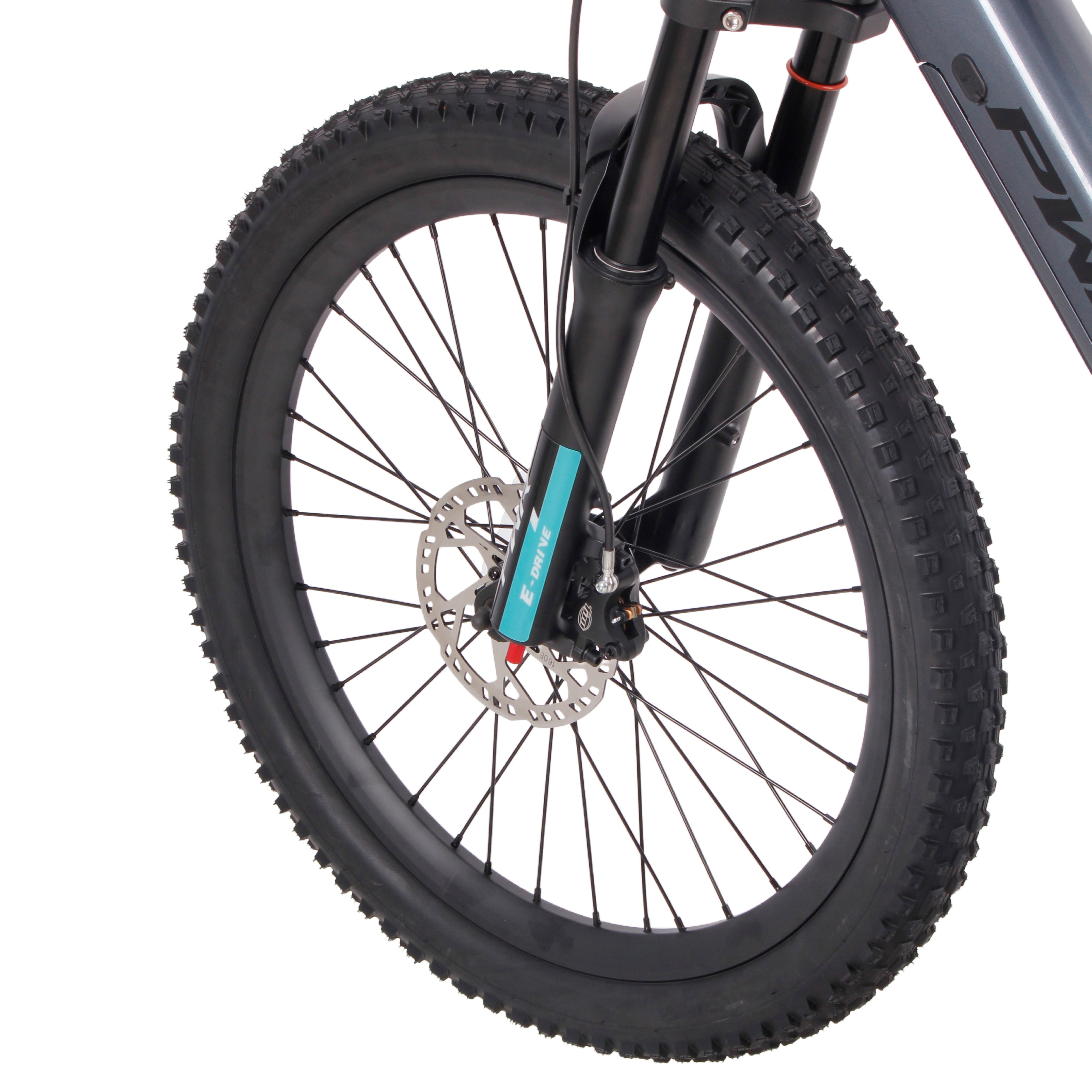 PWR-20 Electric Balance Bike