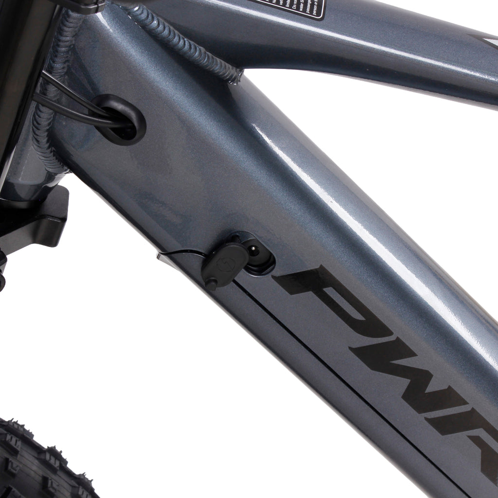 PWR-24 Electric Balance Bike