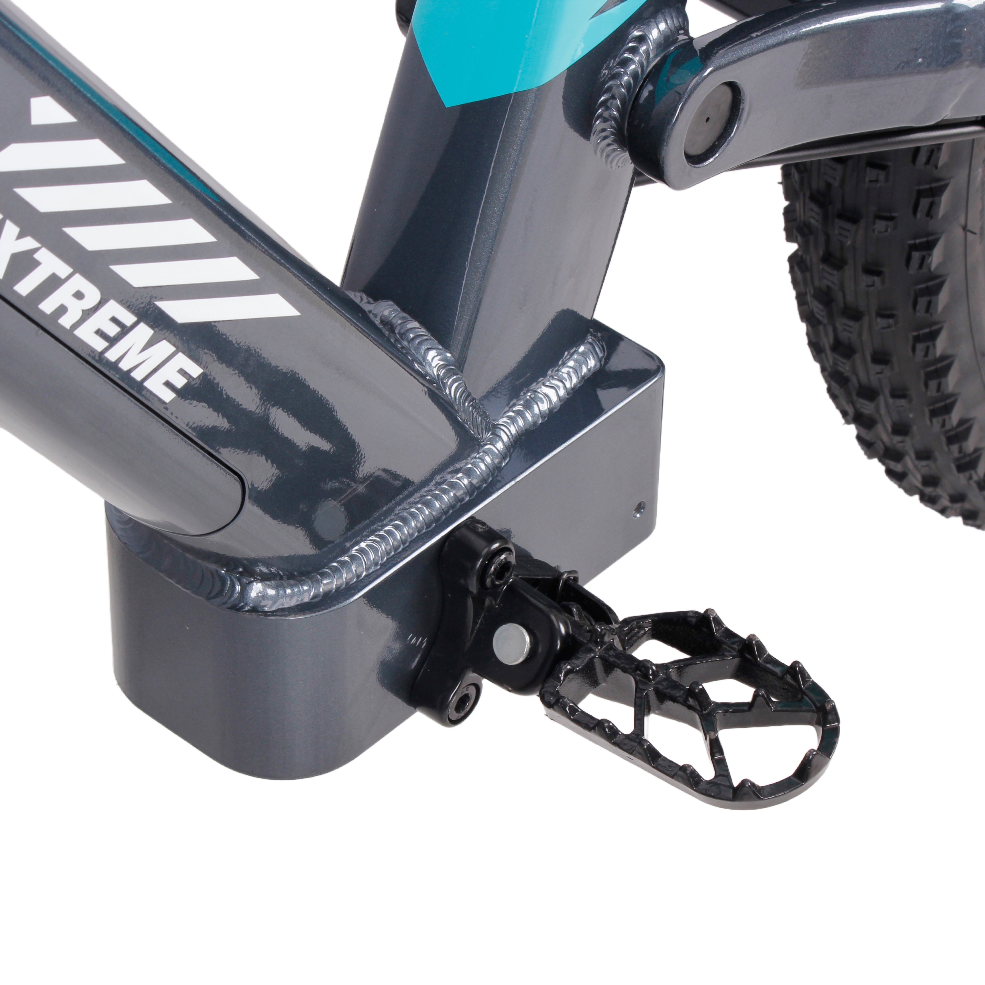 PWR-20 Electric Balance Bike