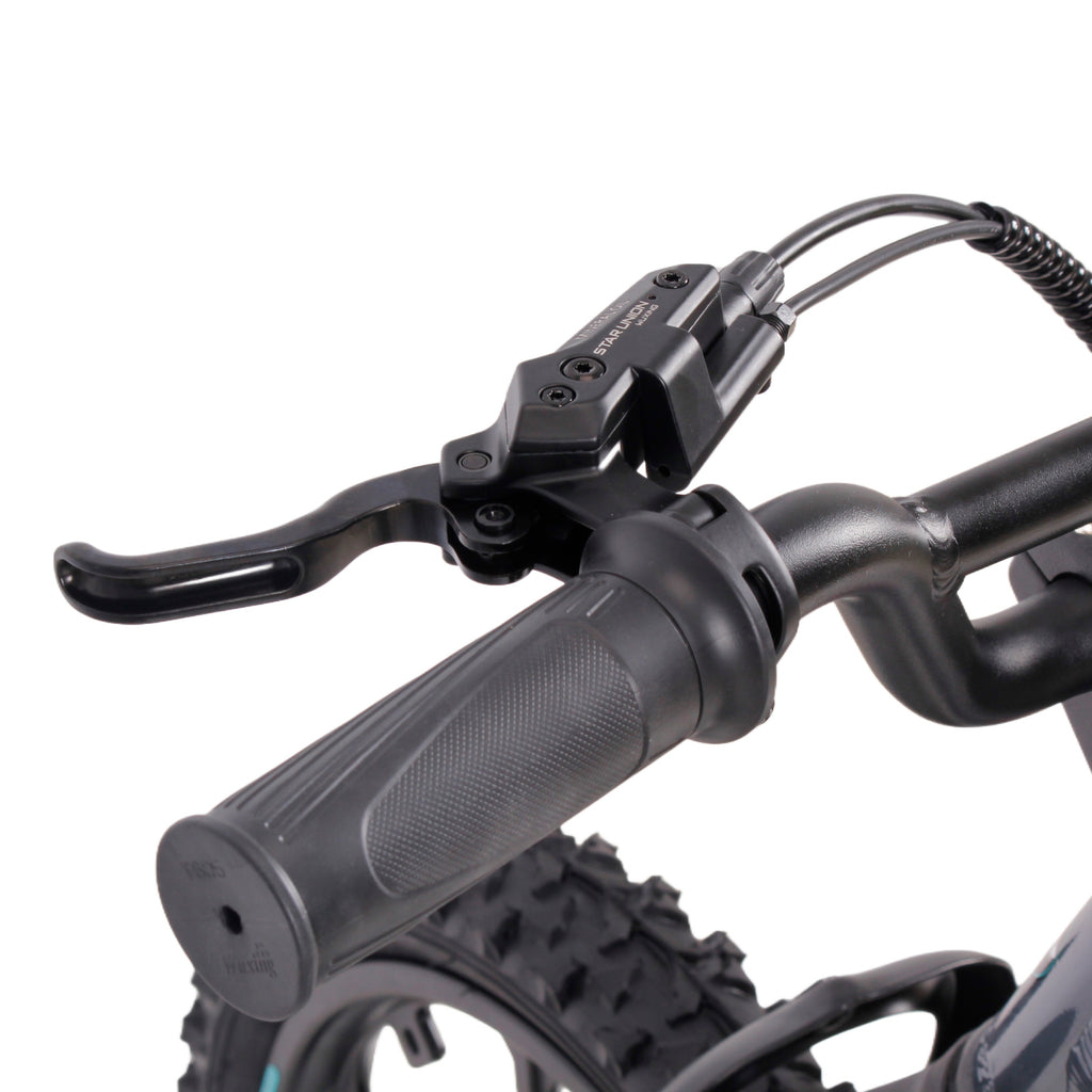 PWR-16 Electric Balance Bike