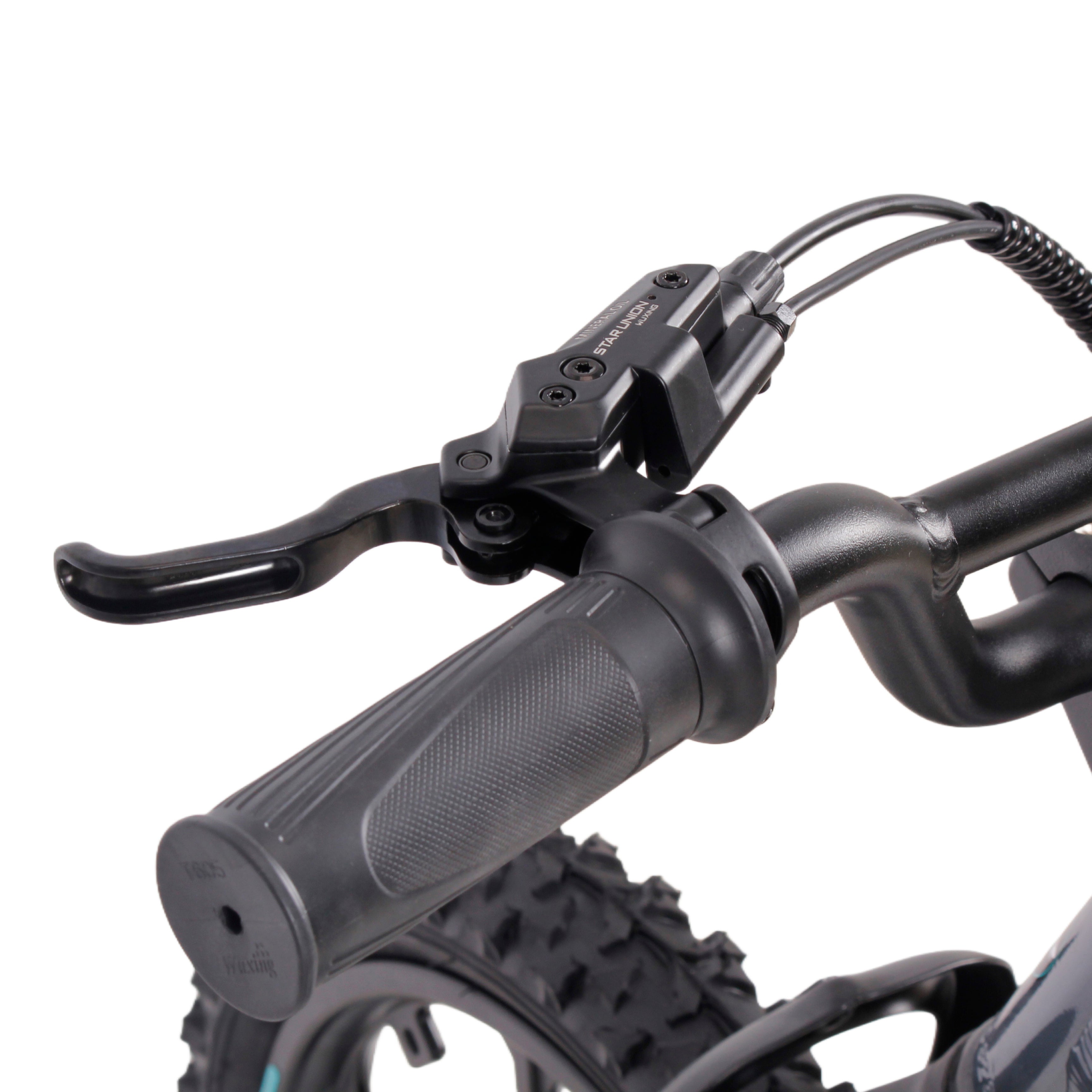 PWR-16 Electric Balance Bike