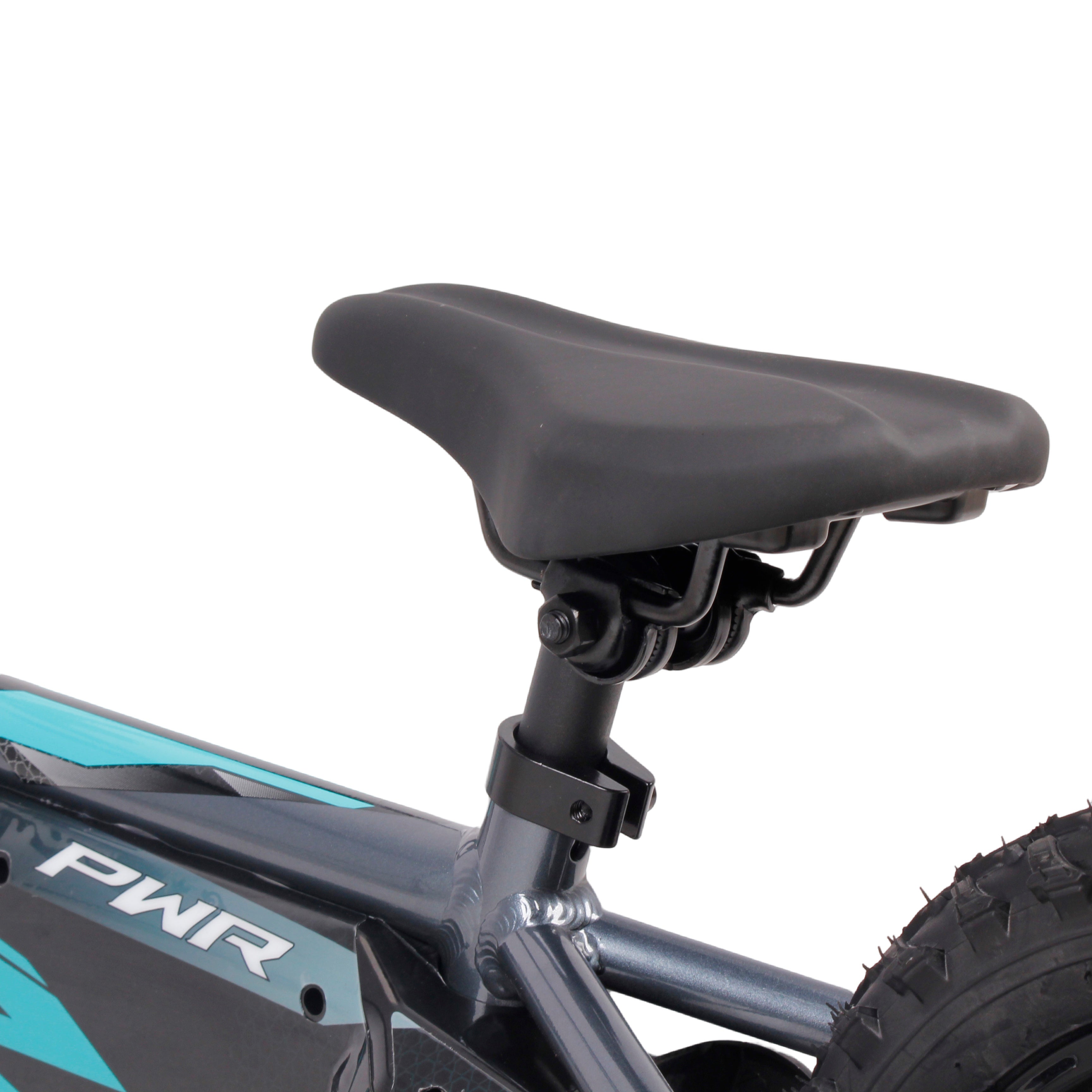 PWR-12 Electric Balance Bike