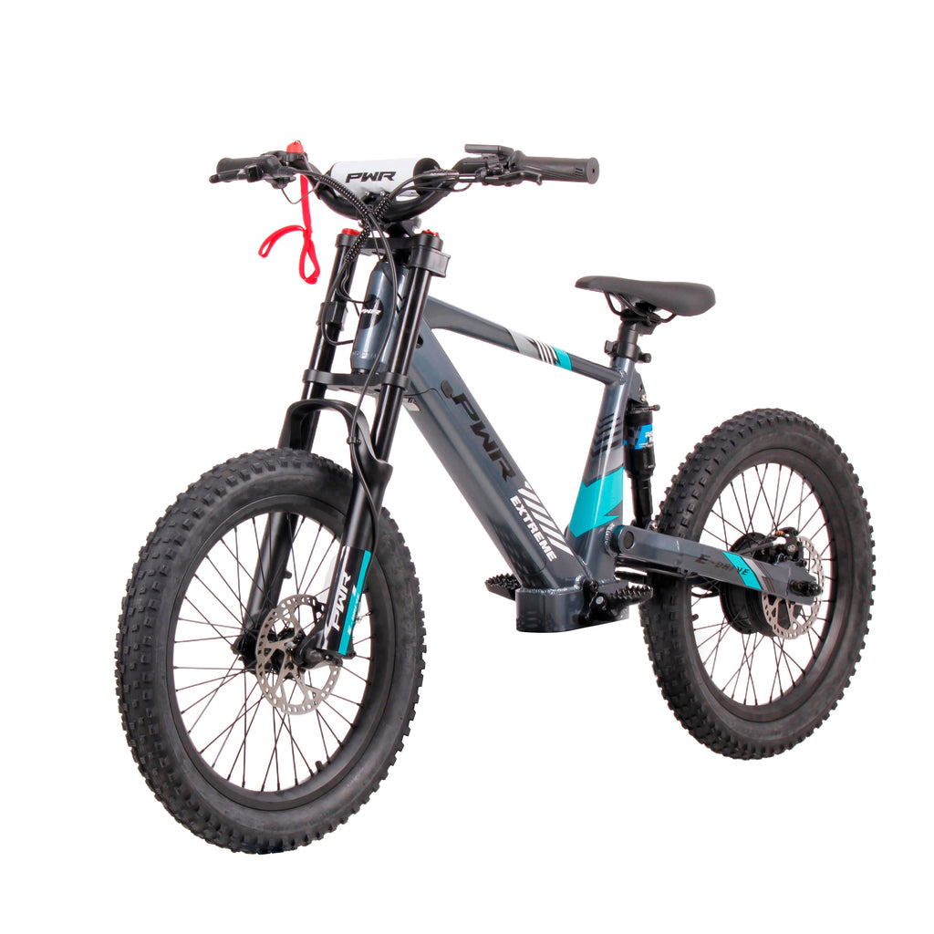 PWR-24 Electric Balance Bike