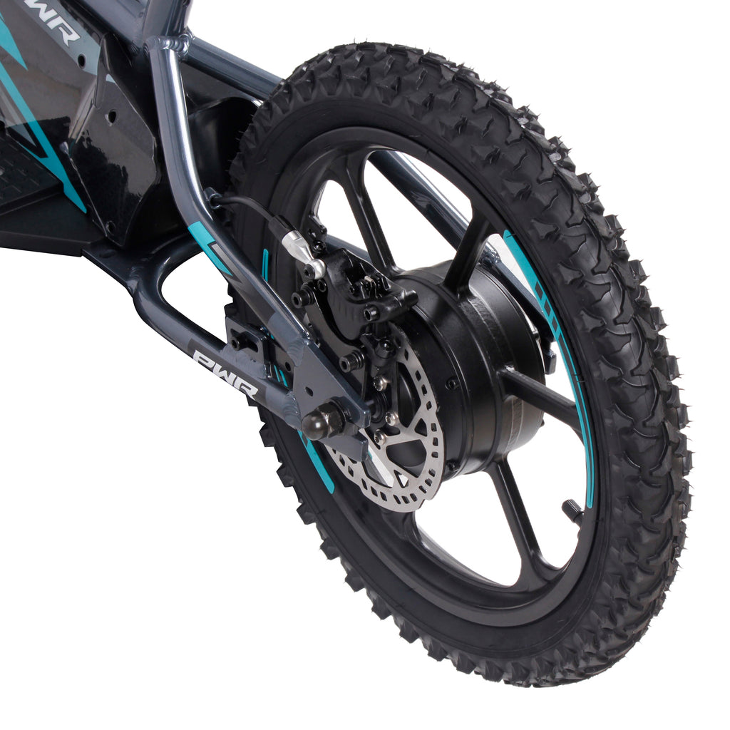 PWR-16 Electric Balance Bike