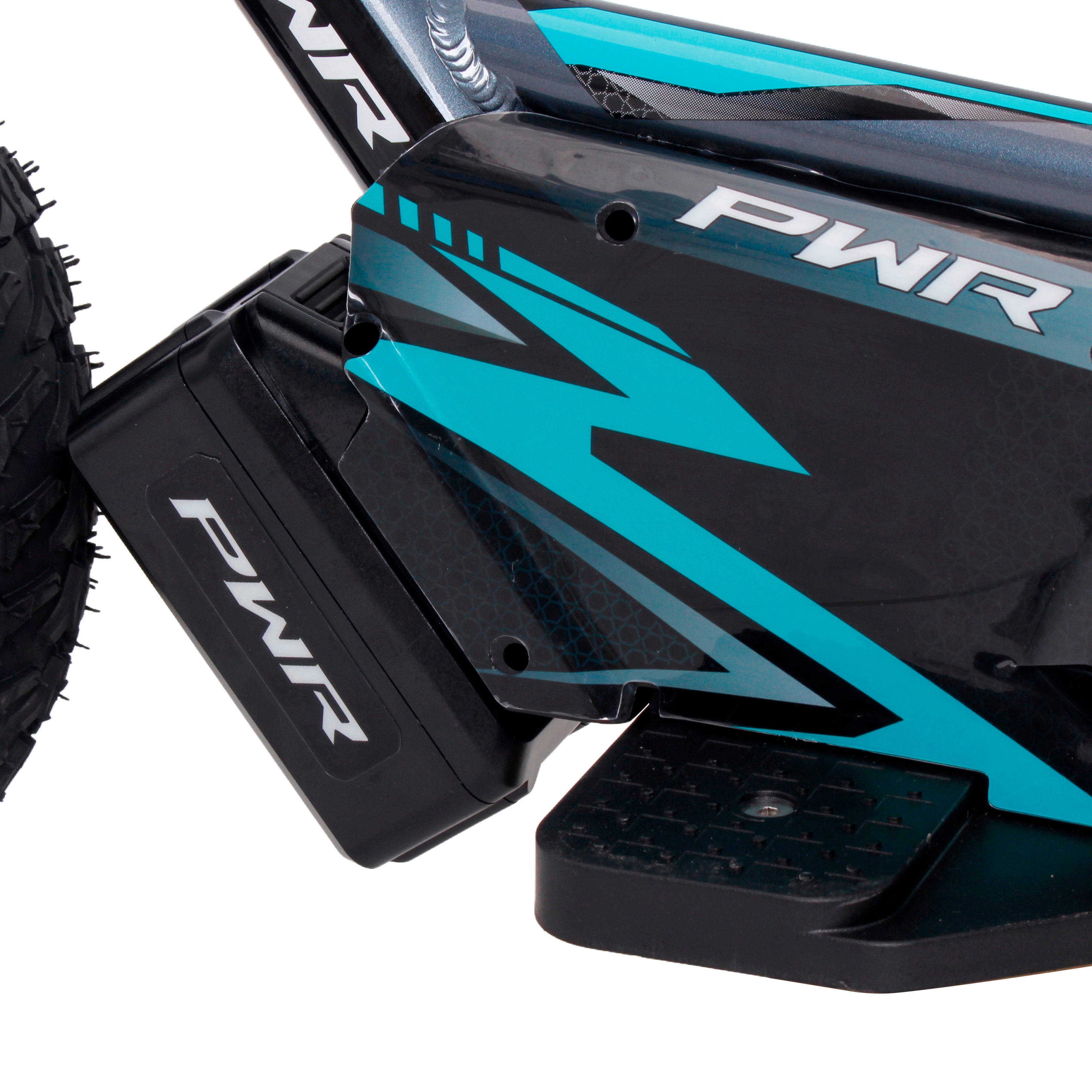 PWR-12 Electric Balance Bike