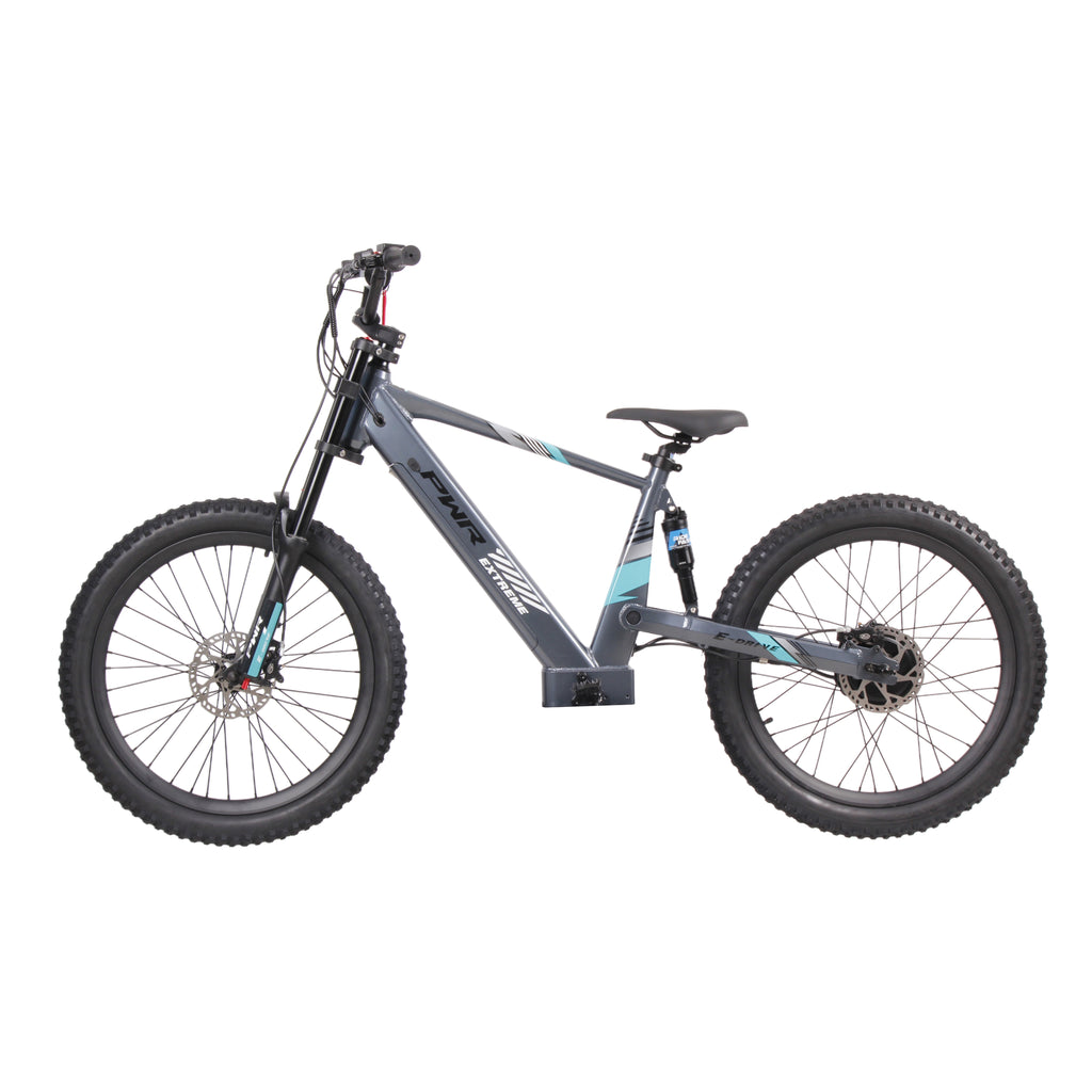 PWR-20 Electric Balance Bike