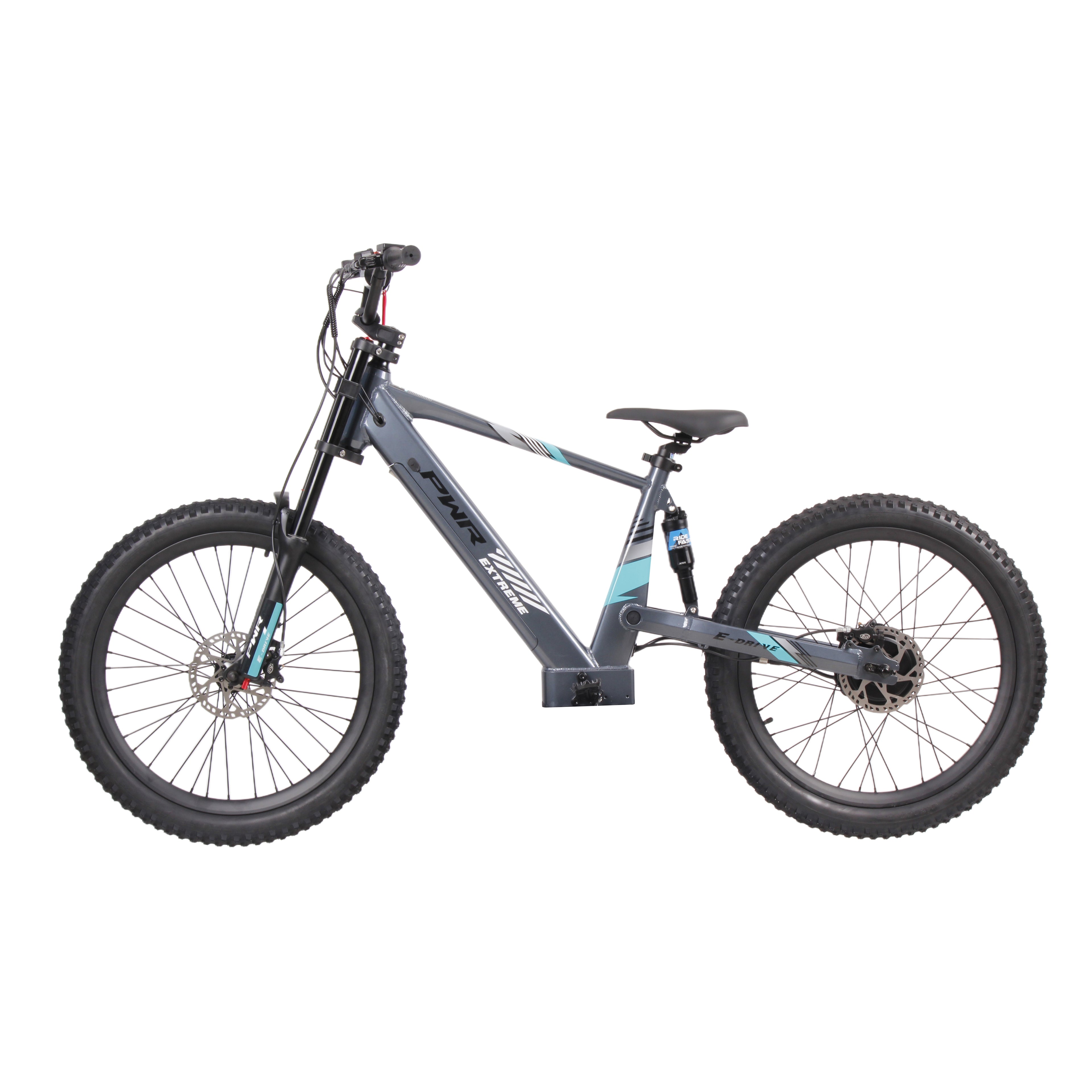 PWR-20 Electric Balance Bike