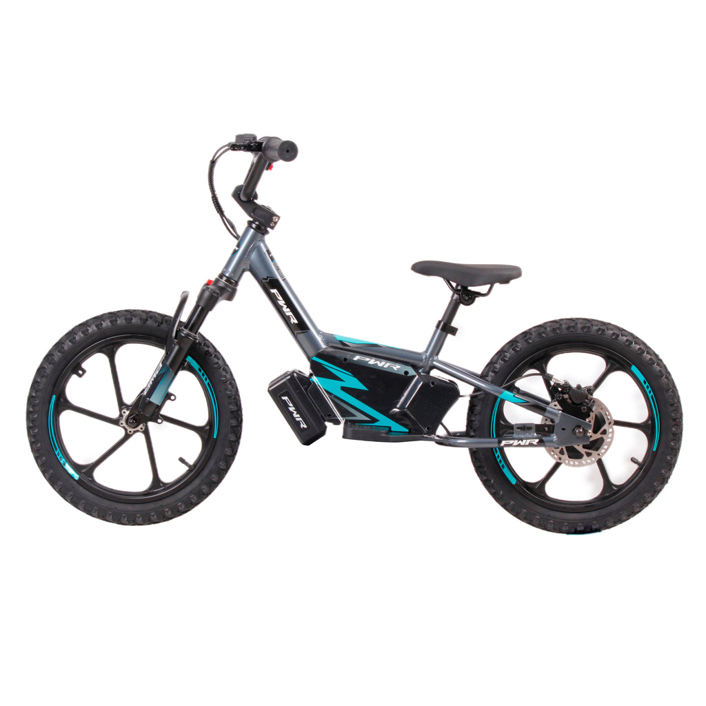 PWR-16 Electric Balance Bike