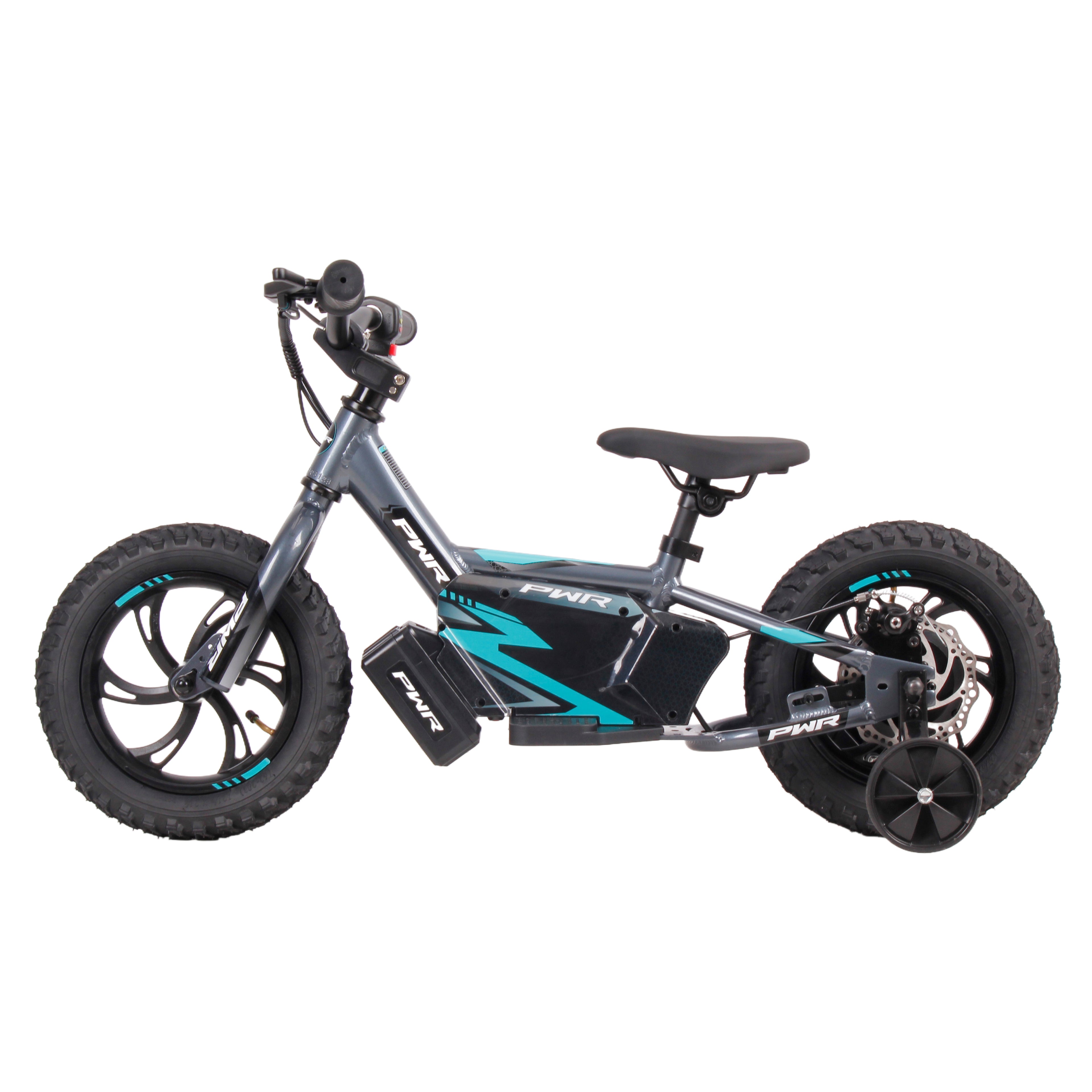 PWR-12 Electric Balance Bike