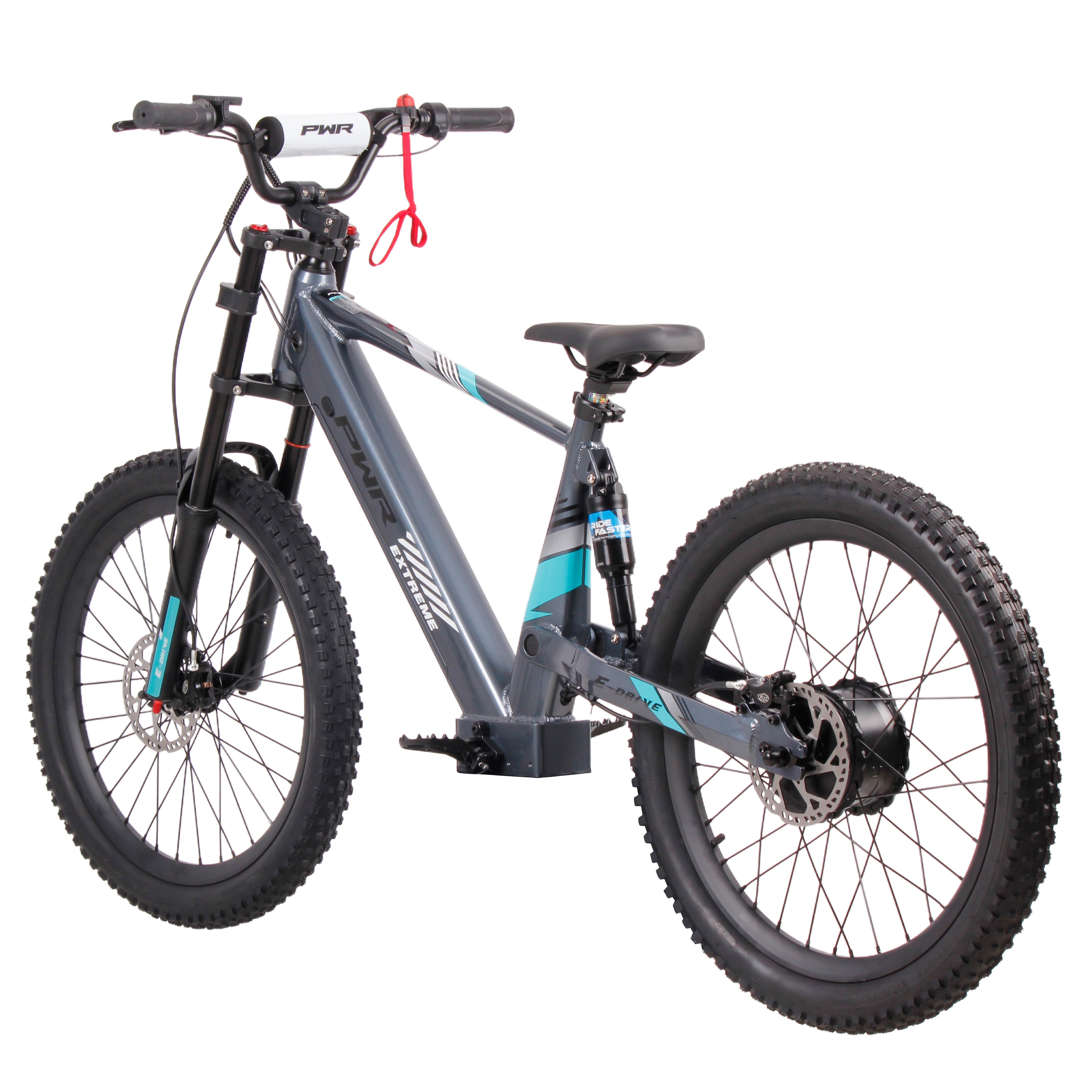 PWR-20 Electric Balance Bike