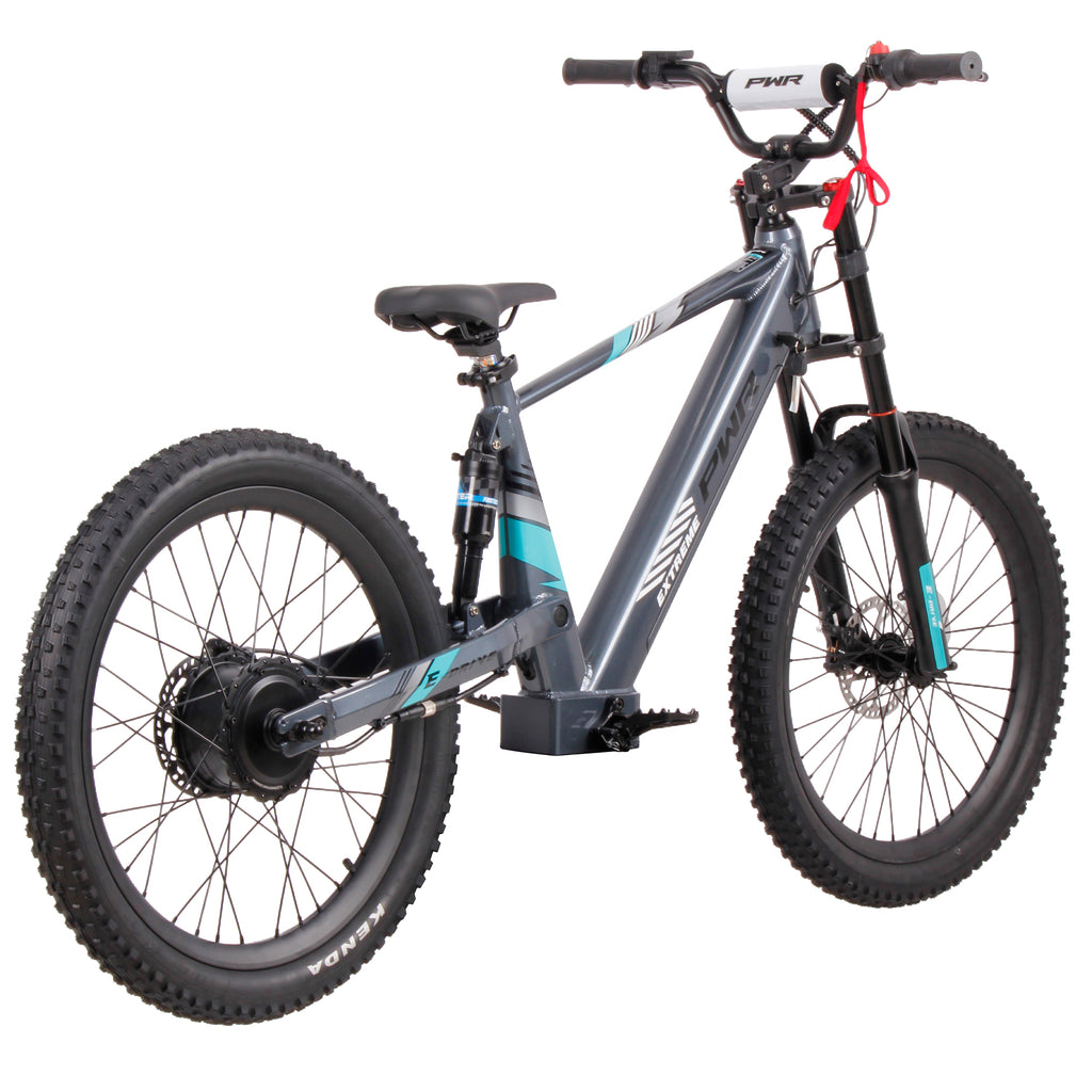 PWR-20 Electric Balance Bike