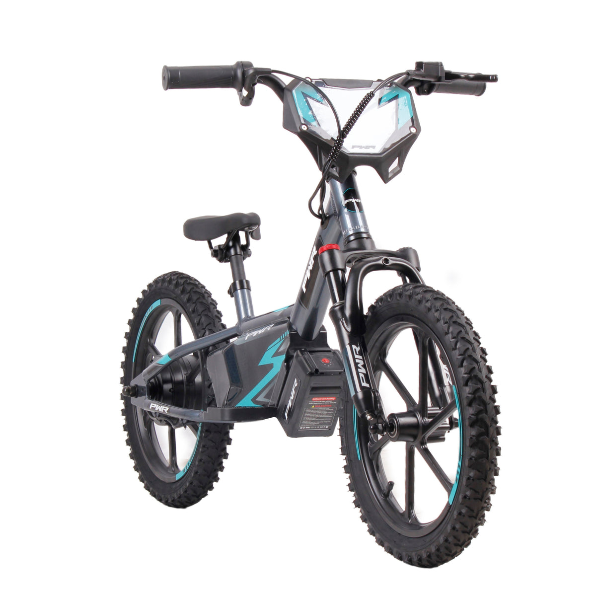 PWR BIKES